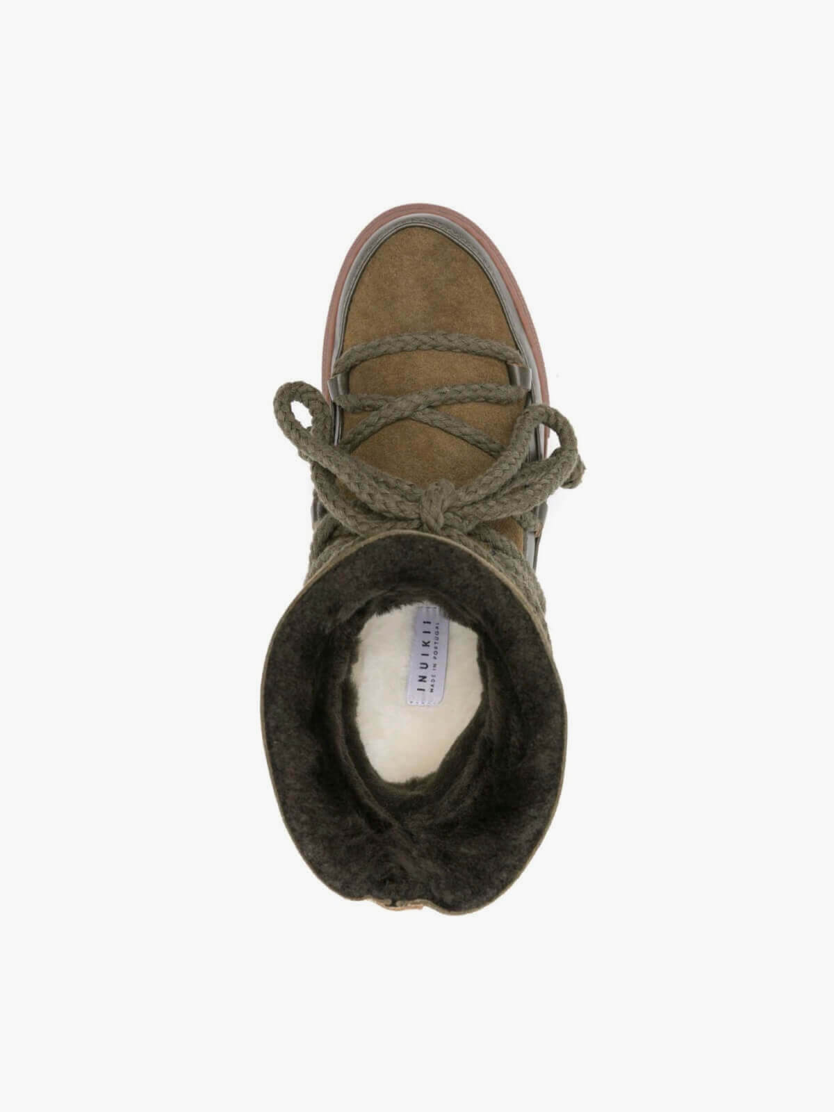 Classic Suede Ankle Boots - Image 3