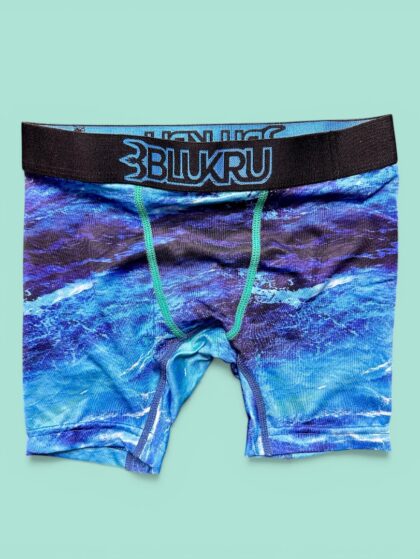 Iconic Boxer Brief