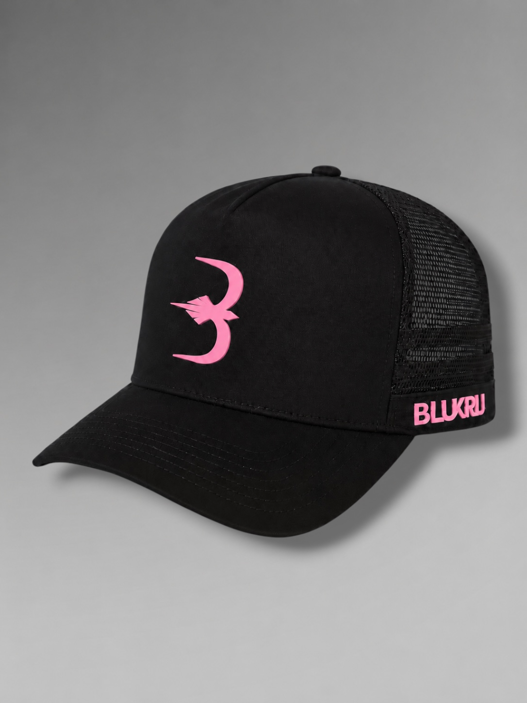 ICON SNAPBACK CAP - Image 2