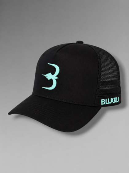 ICON SNAPBACK CAP