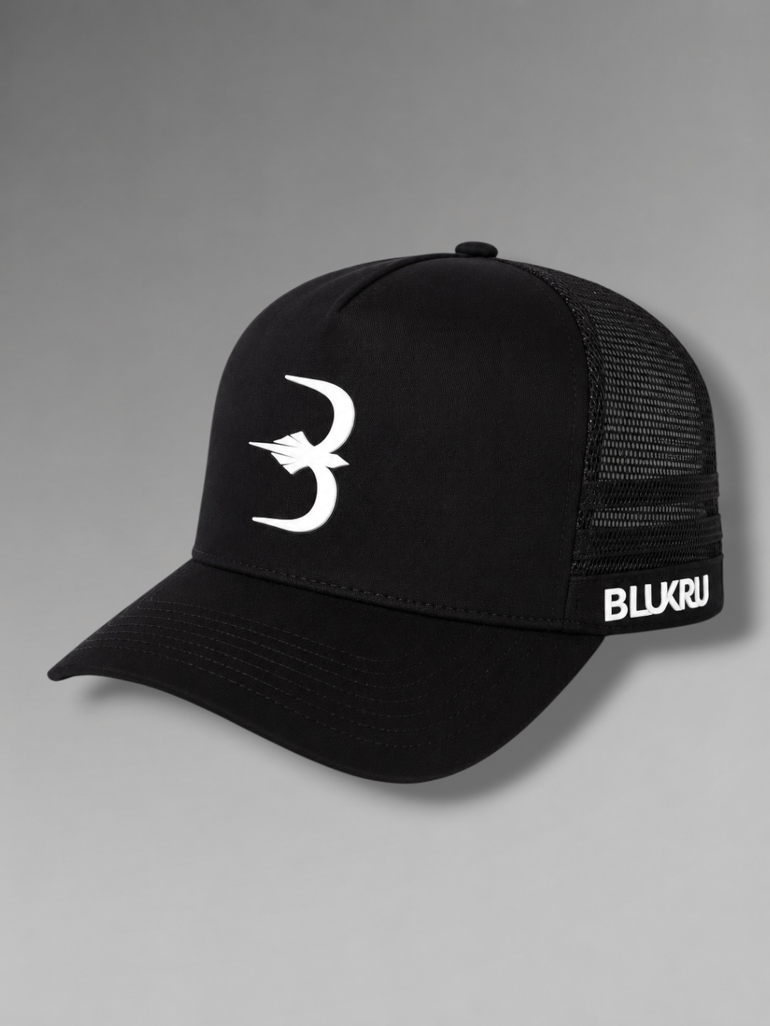 ICON SNAPBACK CAP - Image 3