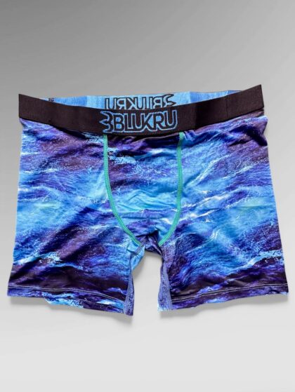 Iconic Boxer Brief