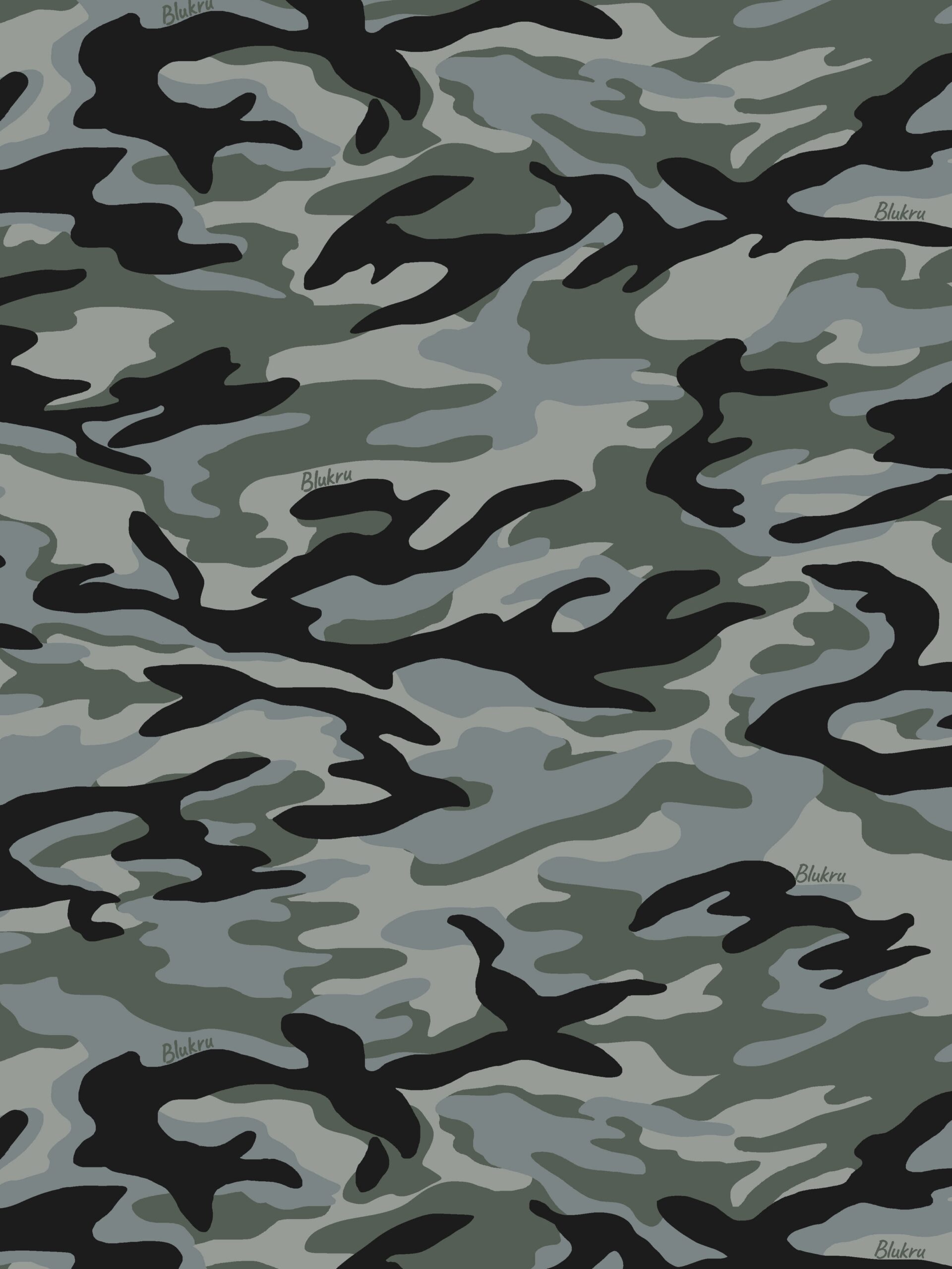 Aero-Lux Printed Polo - Image 5