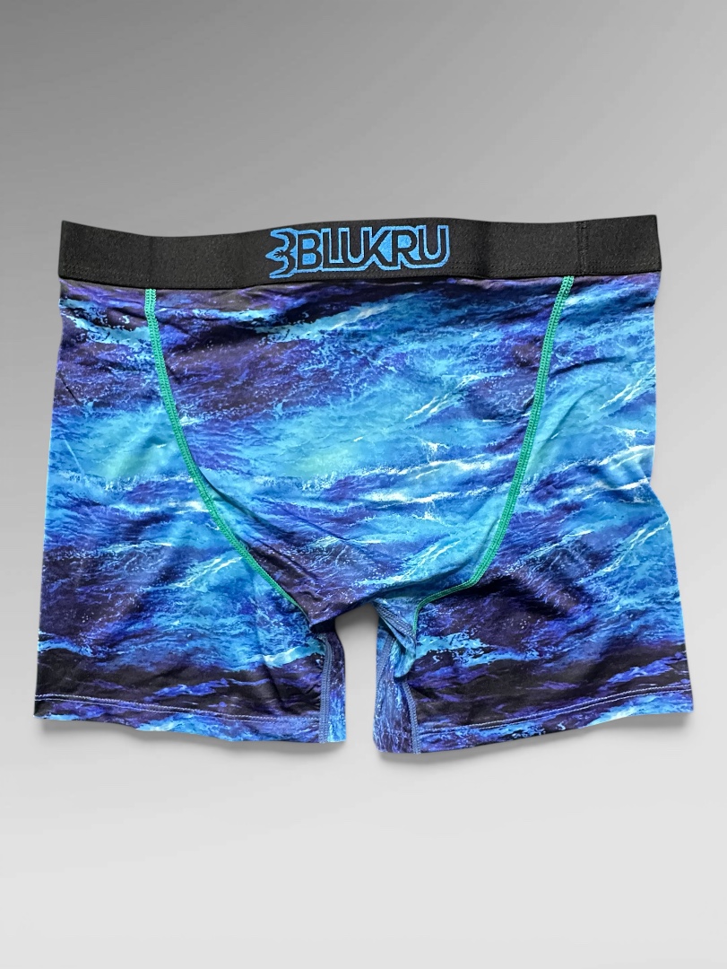 Iconic Boxer Brief - Image 2